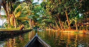 Kerala Bliss – Munnar Alleppey 5D