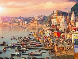 Uttar Pradesh Spiritual – Varanasi Ayodhya 4D